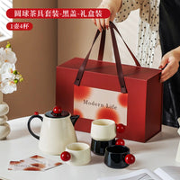 新婚结婚订婚礼物婚礼送新娘新人闺蜜特别的高级高档实用杯子礼盒