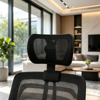 Office Chair Headrest Ergonomic Furniture Accessory