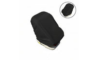 Dustproof Car Seat Protector