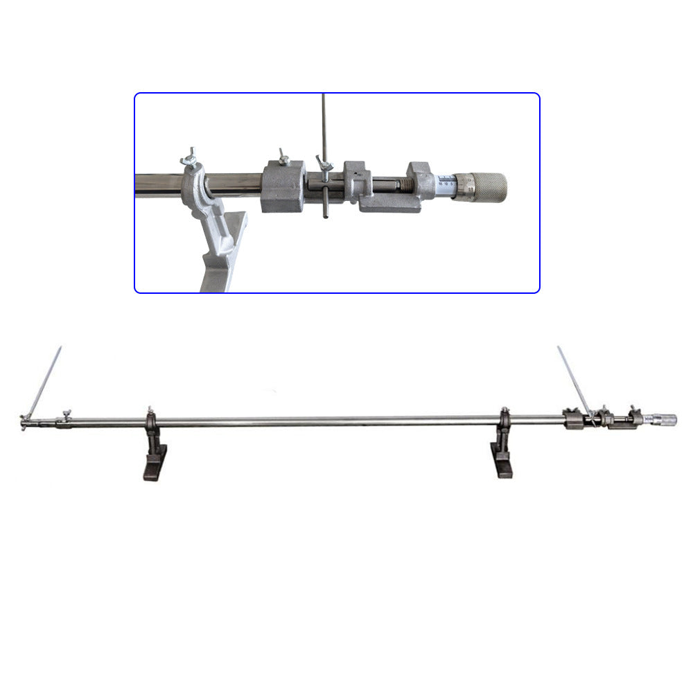 MD9902 Front Wheel Alignment Gauge for Automotive Repair