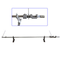 MD9902 Front Wheel Alignment Gauge for Automotive Repair