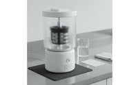 Automatic Watch Cleaning Machine Portable Watch Movement Cleaning Device Easy to Hold Repair Tool for Workshop