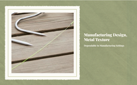 Stainless steel rod holder, easy install