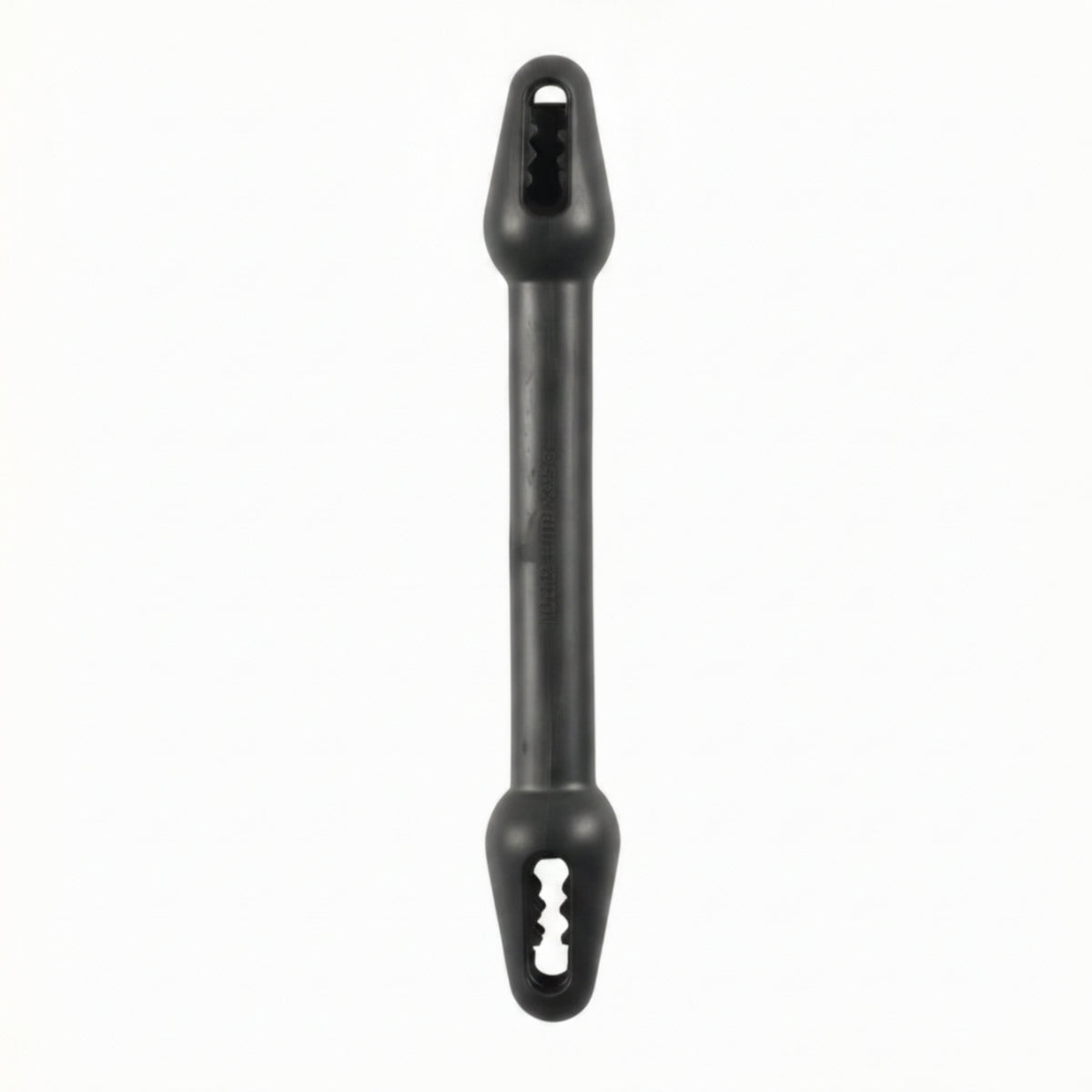 Impact-Resistant Marine Mooring Shock Absorber Long-Lasting Rubber Mooring Shock Absorber High Elasticity Rubber Shock Absorber Wide Compatibility for Berthing