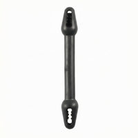 Impact-Resistant Marine Mooring Shock Absorber Long-Lasting Rubber Mooring Shock Absorber High Elasticity Rubber Shock Absorber Wide Compatibility for Berthing