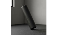 Muscle Relaxation Foam Roller Firm Pressure Expanded Polypropylene Foam Back Roller Long-Lasting for Yogis, Athletes