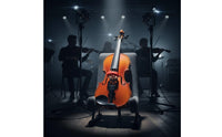 5 Prong Violin Mute Reduces Volume Violin Practice Mute Portable Sound Dampener for Students