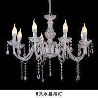 婚庆水晶吊灯婚礼大型冰条灯奥斯卡水晶灯婚礼堂宴会厅吊顶装饰灯