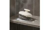 Shampoo Brush Densely Packed Hair Washing Brush Flexible Bristles Handheld Head for Shampooing