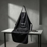 Waterproof Apron Easy to Clean Apron with Adjustable Neck Strap Heavy-Duty