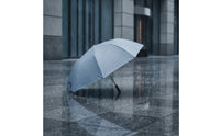 Long-Handle Umbrella Auto-Open Automatic Umbrella Wind-Repelling for Commuters, Business Professionals, Daily Commute, Travel