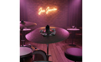 Cymbal-mountedHat Chime Disc Metal Cymbal Chime Disc Replacement Parts Tambourine for Jazz