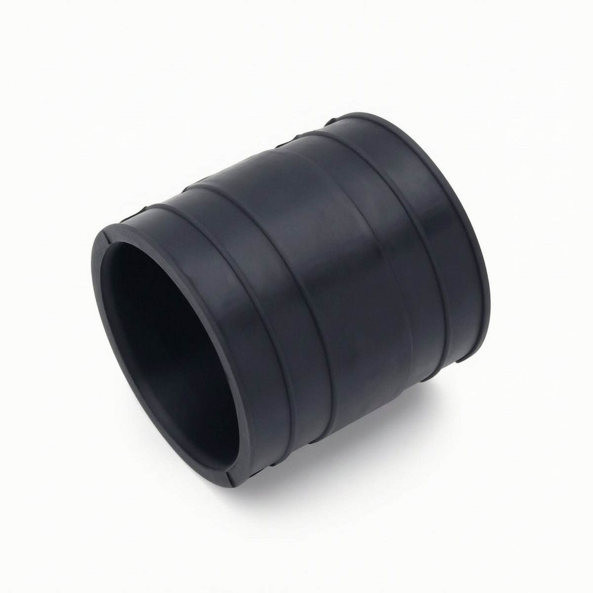 3852742 Lower Exhaust Hose Bellow Flexible Rubber Bellows Tube Heavy-Duty Coupler for Boat Owners