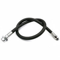 Drysuit Inflation Hose Reinforced Drysuit Hose Saltwater Resistant Scuba Inflation Tube