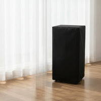 Portable Air Conditioner Cover Slipover Portable Appliance Unit Cover Hand Washable Air Conditioner Storage Bag for Bedroom