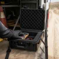 EPP Drone Instrument Logistics Transport Protective Case Dustproof Anti-Aging Tool Box