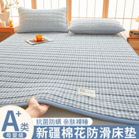 棉花床垫垫褥家用卧室床褥垫四季加厚保暖垫被褥子软垫榻榻米垫子