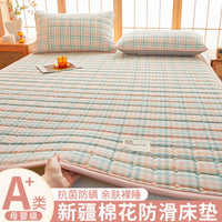 棉花床垫垫褥家用卧室床褥垫四季加厚保暖垫被褥子软垫榻榻米垫子