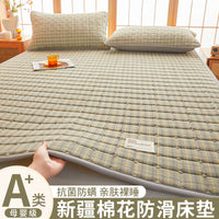 棉花床垫垫褥家用卧室床褥垫四季加厚保暖垫被褥子软垫榻榻米垫子