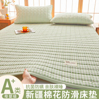 棉花床垫垫褥家用卧室床褥垫四季加厚保暖垫被褥子软垫榻榻米垫子