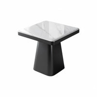 2 Pieces Italian influenced Round stacking Coffee Tables Stsingle-Look Surface Living Room Furniture Minimalist and aesthetic center Table long-lasting for Homeowners, Apartment Dwellers, Interior Designers, Lounge Area, Small areas, Office, Bedroom