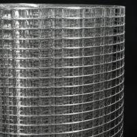 wire mesh roll