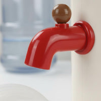 Automatic Electric Water Dispenser Bottled Water Dispenser Pump System with Recharge Function for Countertop