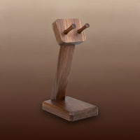 Portafilter Display Stand Countertop Portafilter Stand coffee Lovers, Coffee Bar