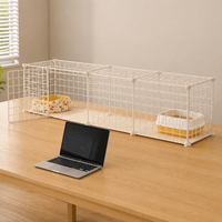 pet enclosure
