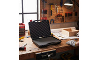 Tool Case Hard Shell Tool Case Lightweight Portable Tool Storage Box