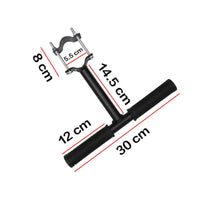 Foldable Folding Electric Bicycle Footrest Easy to Install Electric Bike Foot Pedal Stable Support Vehicle Part Compact