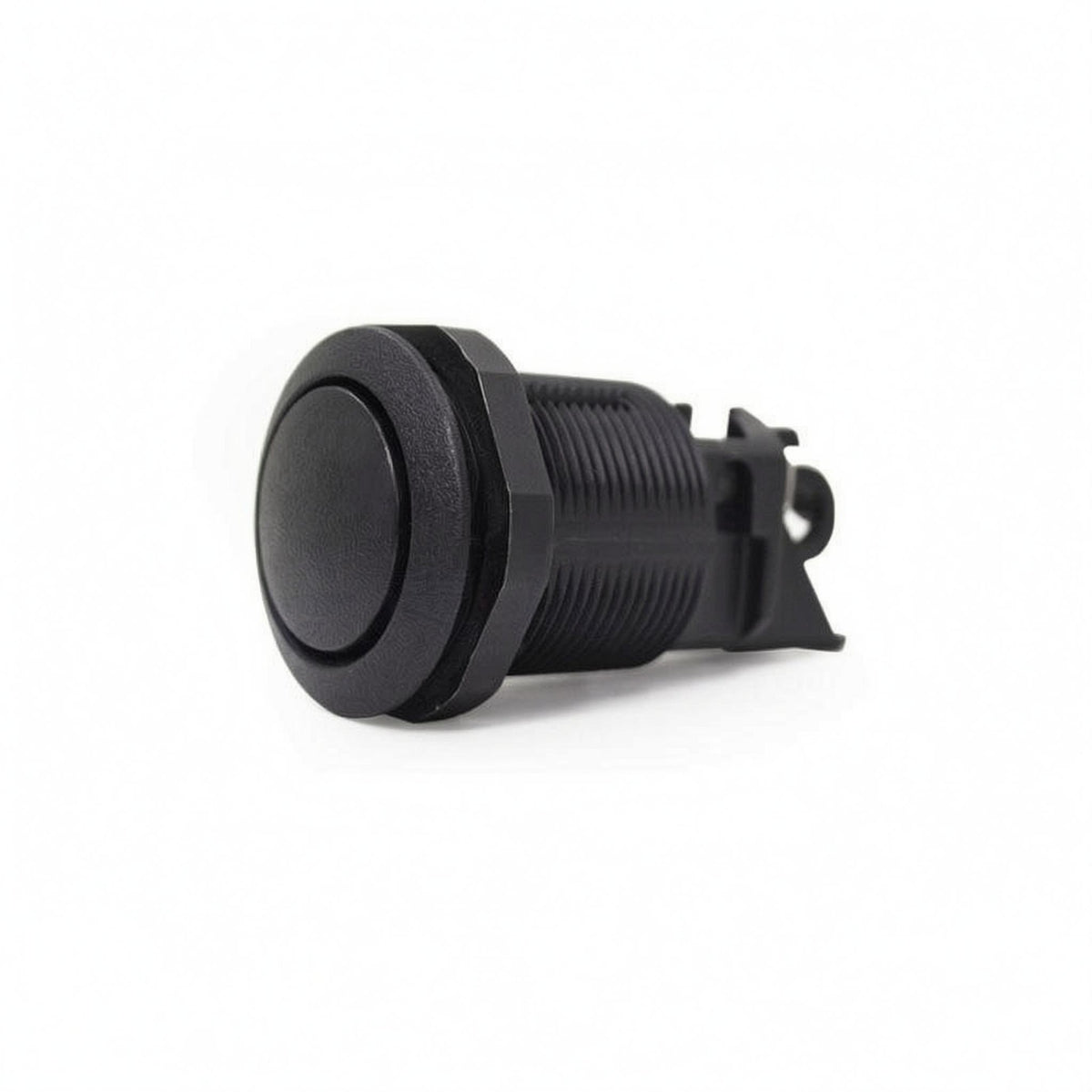 Push-Button Lock Point Push-Button Lock Ribbed