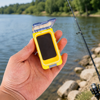 fishing tackle box