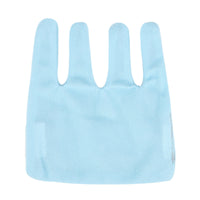 Toe Separator Pad Soft-Touch Toe Separator Sleeve Footwear Elastic Comfortable for Dancers, Everyday Wear, Running