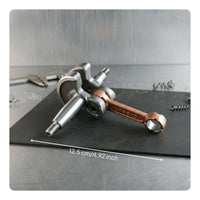 40-5 Drive Shaft Connecting Rod 43CC Model Grass Trimmer Connecting Rod