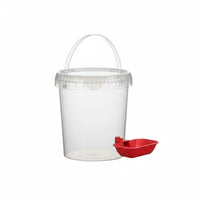 Feline Dog Water Fountain No Power Needed Pet Care Easy Refill for Travel