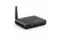 2 in 1 Bluetooth Receiver Transmitter USB Playback Aux Bluetooth Receiver High-Fidelity Sound Noise Reduction