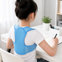 Unisex, Breathable, Thin, Lightweight, Nakayama Type Blue