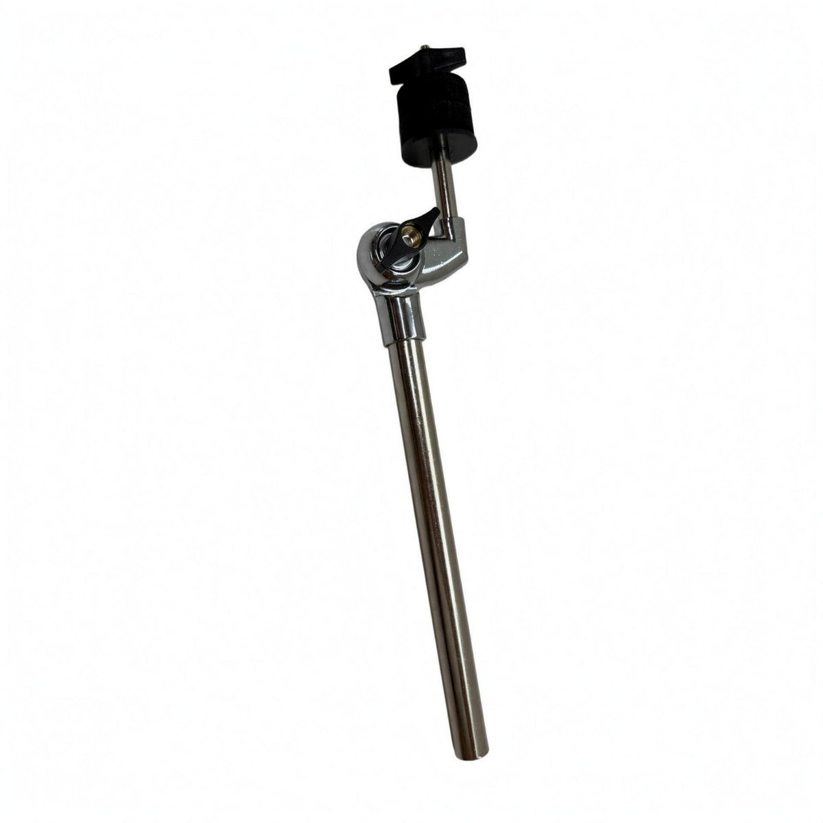 Drum Stand Extension Arm Compact Cymbal Stand Extension Secure Hold