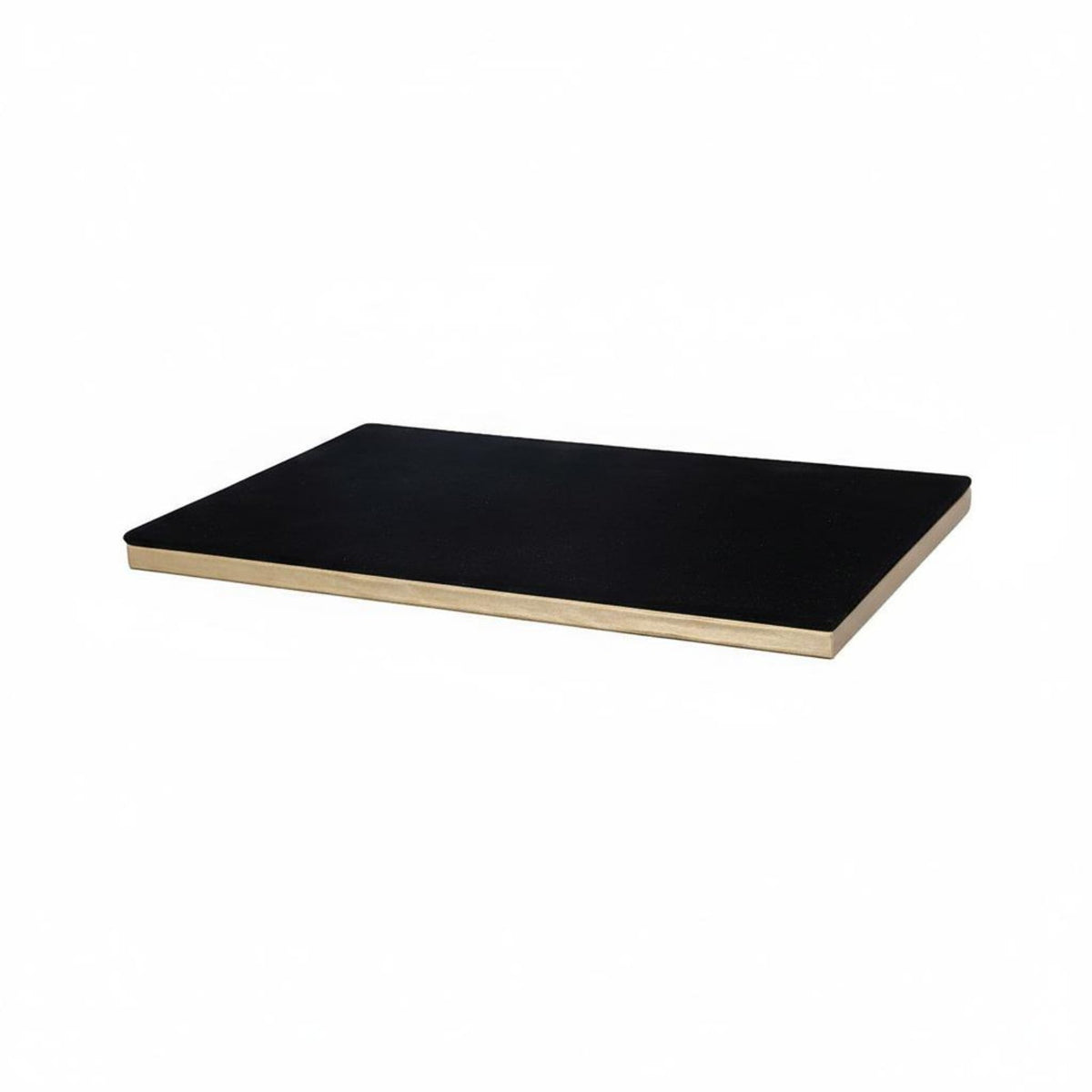 Jewelry Display with Gold Base Practical Velvet Jewelry Stand Luxury for Showcases