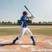 Padded Elbow Guard Safeguarding Elbow Protector Supportive Long-Lasting for Baseball Players, Softball, Batting Practice