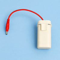 Intelligent Pulse-Flush Kit Battery-Powered Toilet Controller Kit Wired