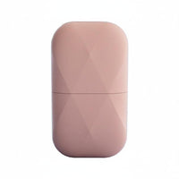 Reusable Cube Silicone Ice Roller Faical Massage Roller Face Ice Tray Beauty Accessory