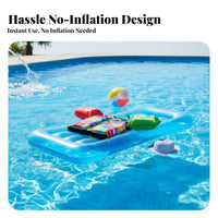 Inflation-Non-Inflation Toddler Buoyancy Swimsuit Soft Material Kids Buoyant Swimsuit Easy To Wear for Beginner Swimmers, Swimming Lessons