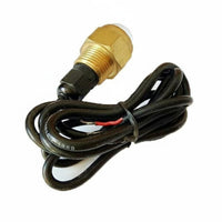 Underwater Light Compact Submersible Brass Lamp Water Feature