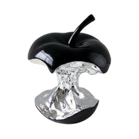 Abstract Fruit Decor Desktop Decoration Modern Fruit Figurine Gift Idea for Reception Space