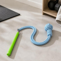 Golf Swing Training Rope for Beginners - Split-Type Rhythm Improvement Aid