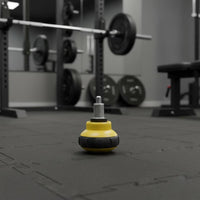 Rotary Plunger Pin Rapid-Secure Fitness Equipment Pin Portable Hardware for Gym Machines