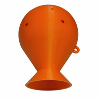 Float Valve Automatic Waterer Bowl Stable Shut-Off Livestock