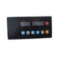 Universal Dishwasher Controller Integrated Timer Management Broad Compatibility for Home Cleaning